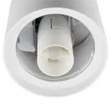 VARYT CL E14 weiß