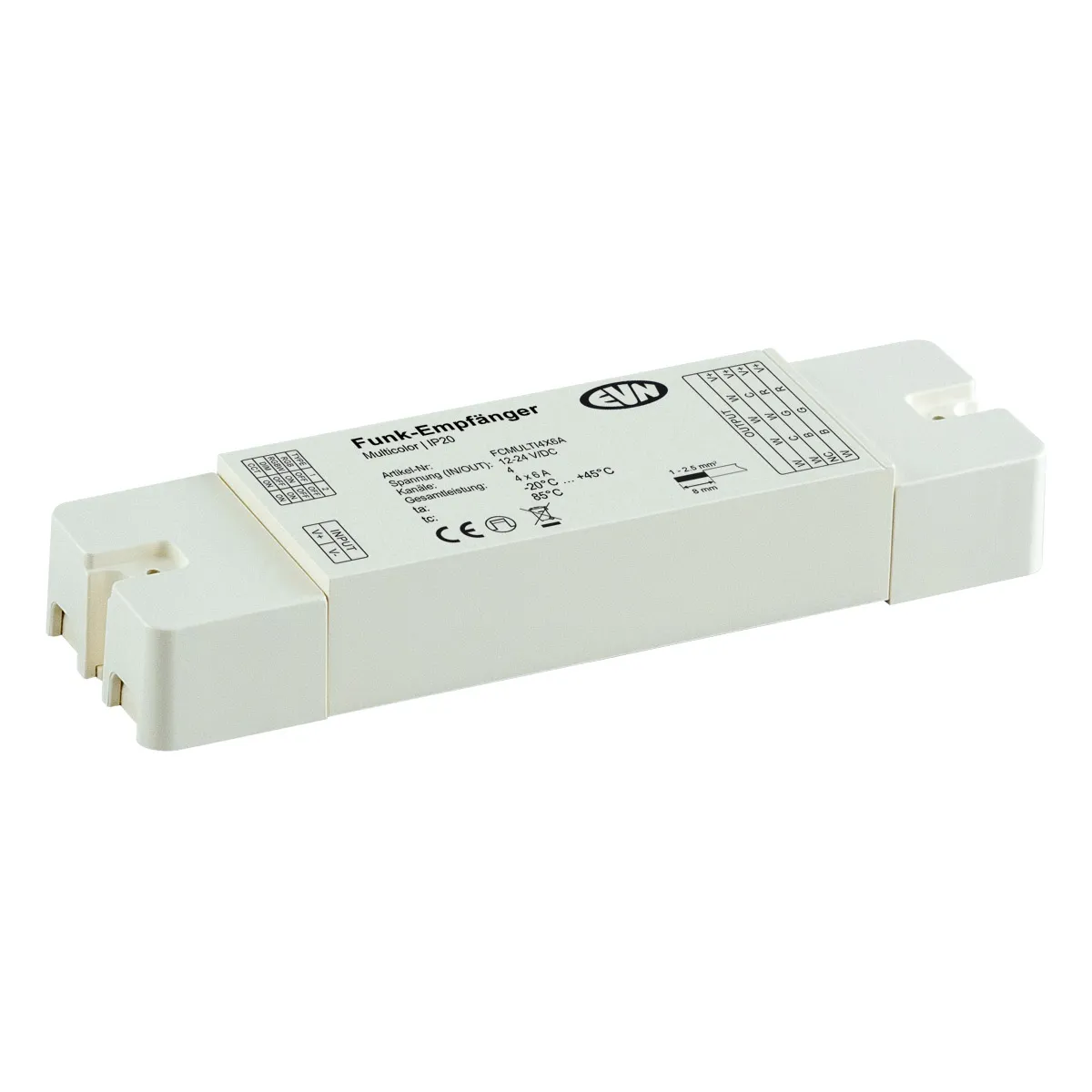 Evn FCMULTI4X6A Pic_1