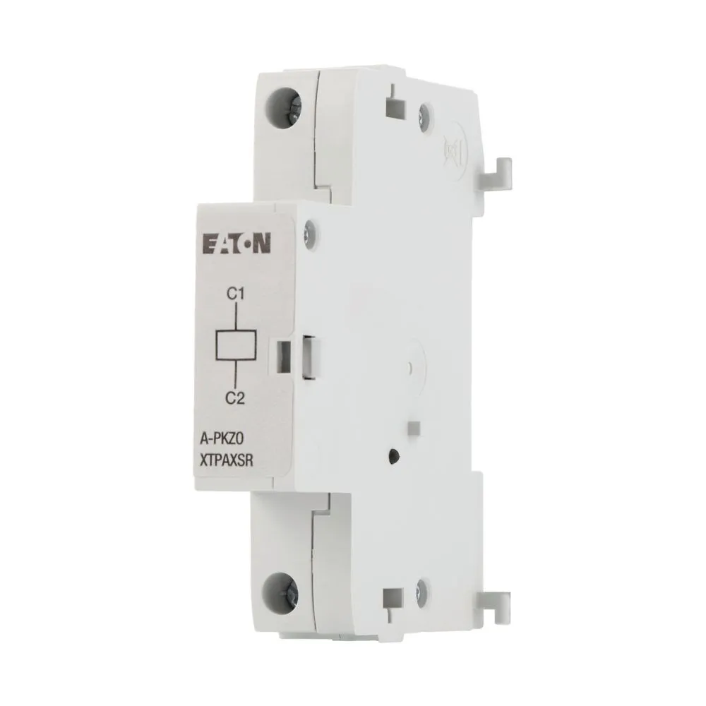 Eaton Electric A-PKZ0(240V50HZ) Pic_2