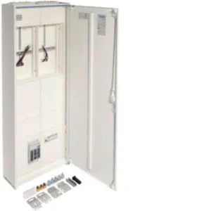 Hager FP92W3N Pic_1