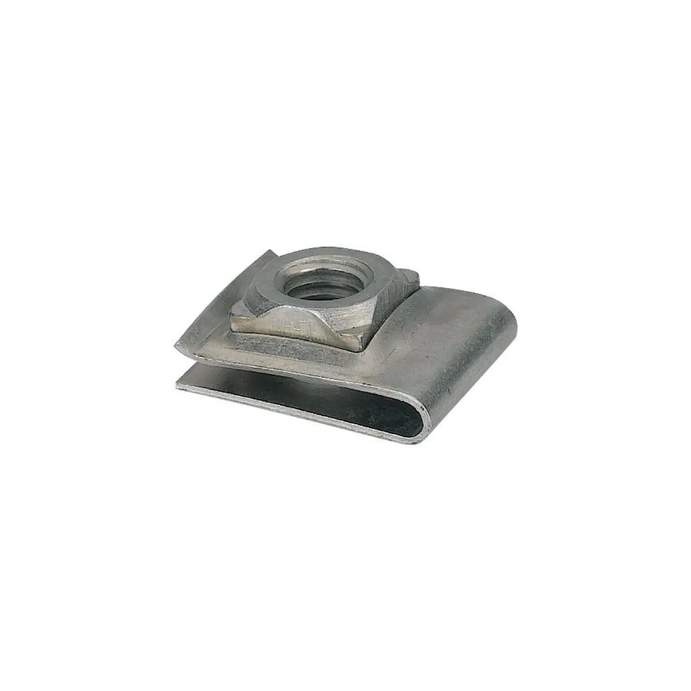 Eaton Electric XVTL-CLIPSNUT-M8 Pic_1