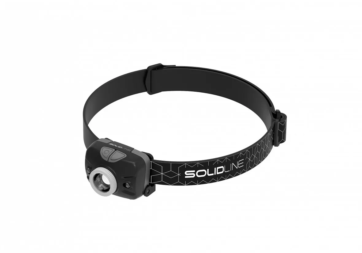 Led Lenser® SOLIDLINE SH3 Pic_1