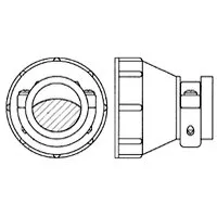 Hts-amp 17 SIZE CPC STD CLAMP Pic_2