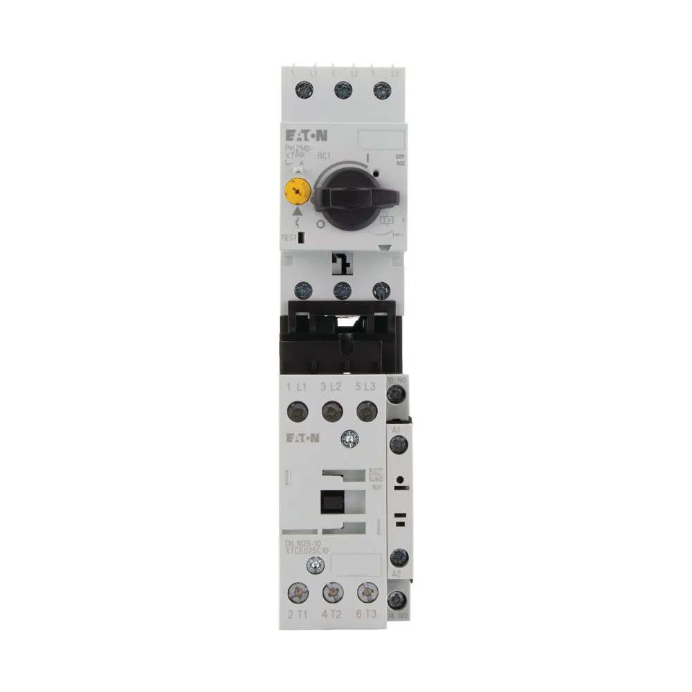 Eaton Electric MSC-DM-32-M32(230V50HZ) Pic_4