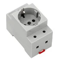 Weidmüller Schuko TS35 Pic_1