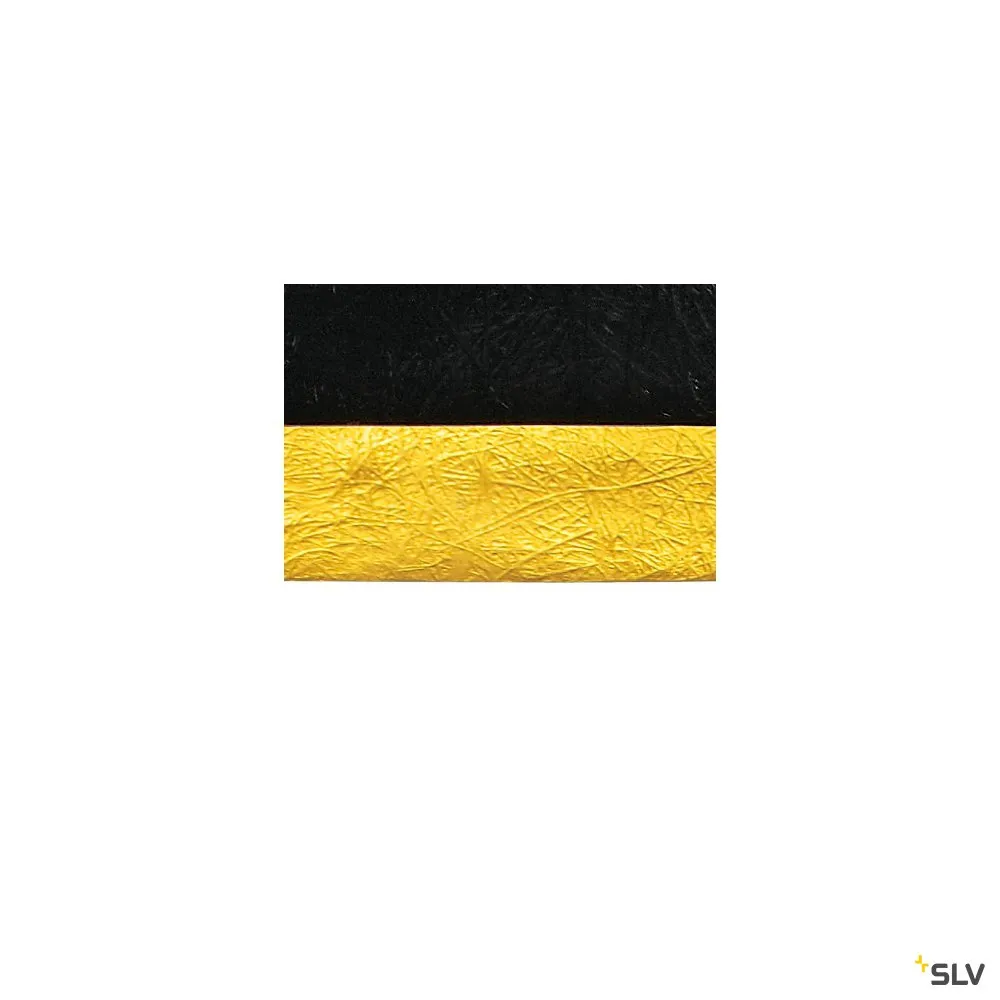 SLV ELEKTRONIK GMBH FORCHINI 50 PD E27 schwarz/gold SUB Pic_6
