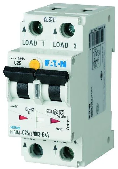 Eaton Electric FRBDM-C16/2/003-G/A Pic_2
