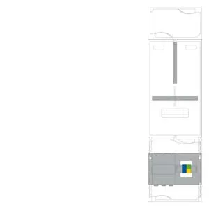 Siemens 8GS7018-3 Pic_1