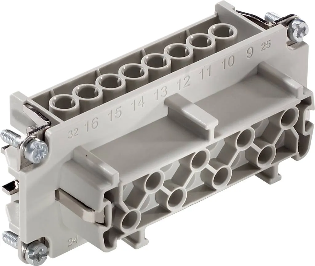 U.I. Lapp GmbH / Lappkabel EPIC® KIT H-BE 16 BS AG Pic_1