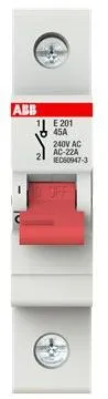 Abb E201/45R Pic_1