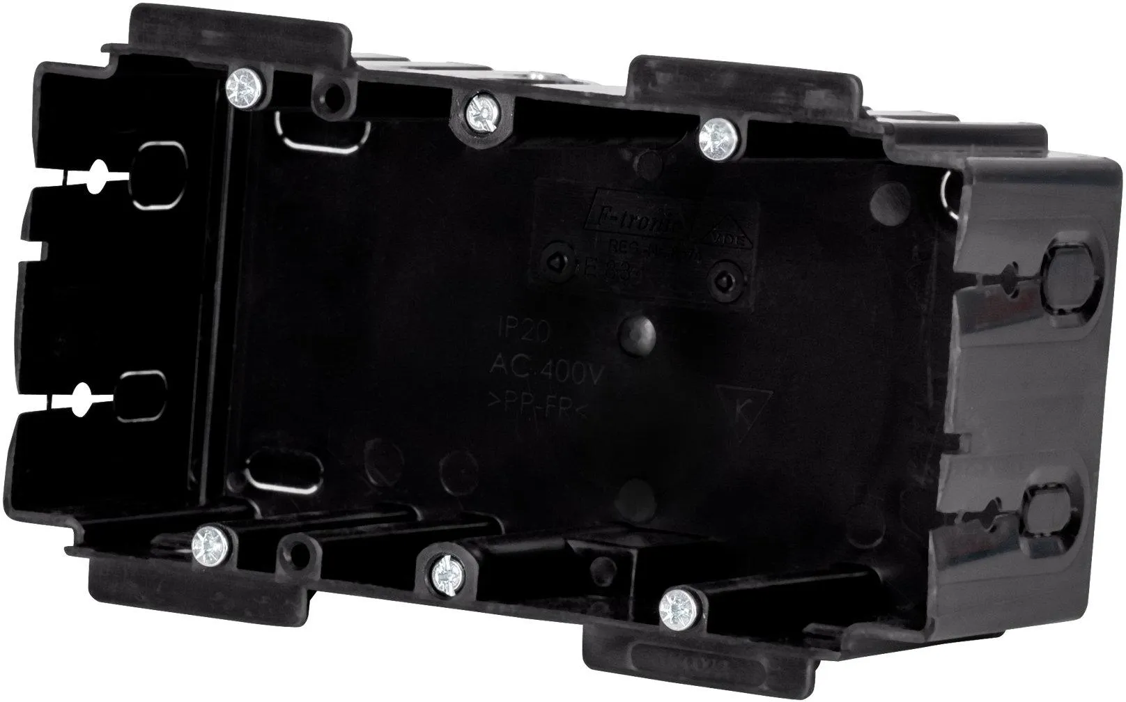 F-Tronic E834 Pic_1