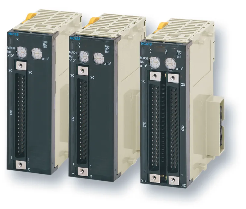 Omron CJ1W-NC233 Pic_1