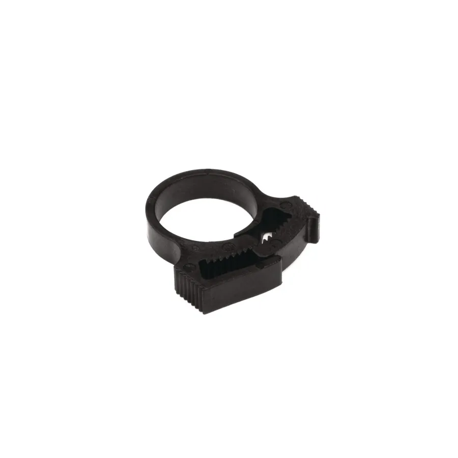 Hellermanntyton SNP8-PA66GF13-BK (100) Pic_1