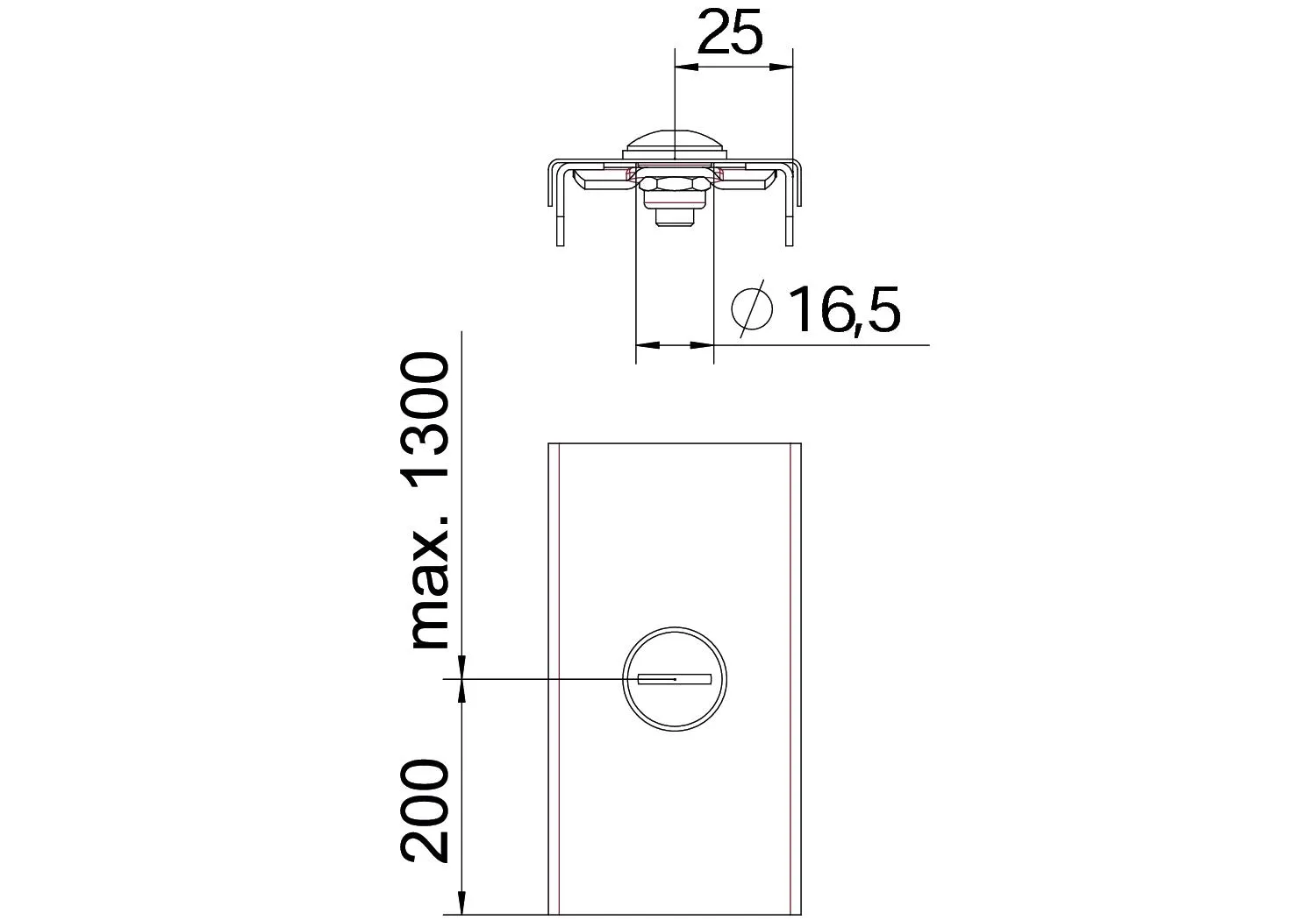 OBO Bettermann AZDR 50 A2 Pic_2