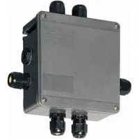 Stahl R. 8118/131-814 Abzweigdose EEx e Pic_1