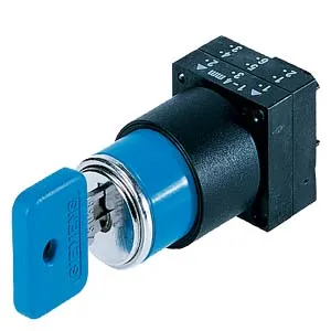 Siemens 3SB3000-3AG01 Pic_1