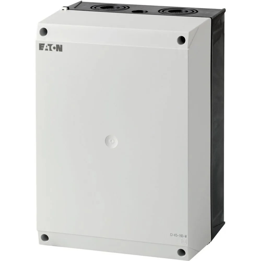 Eaton Electric CI-K5-160-M Pic_1