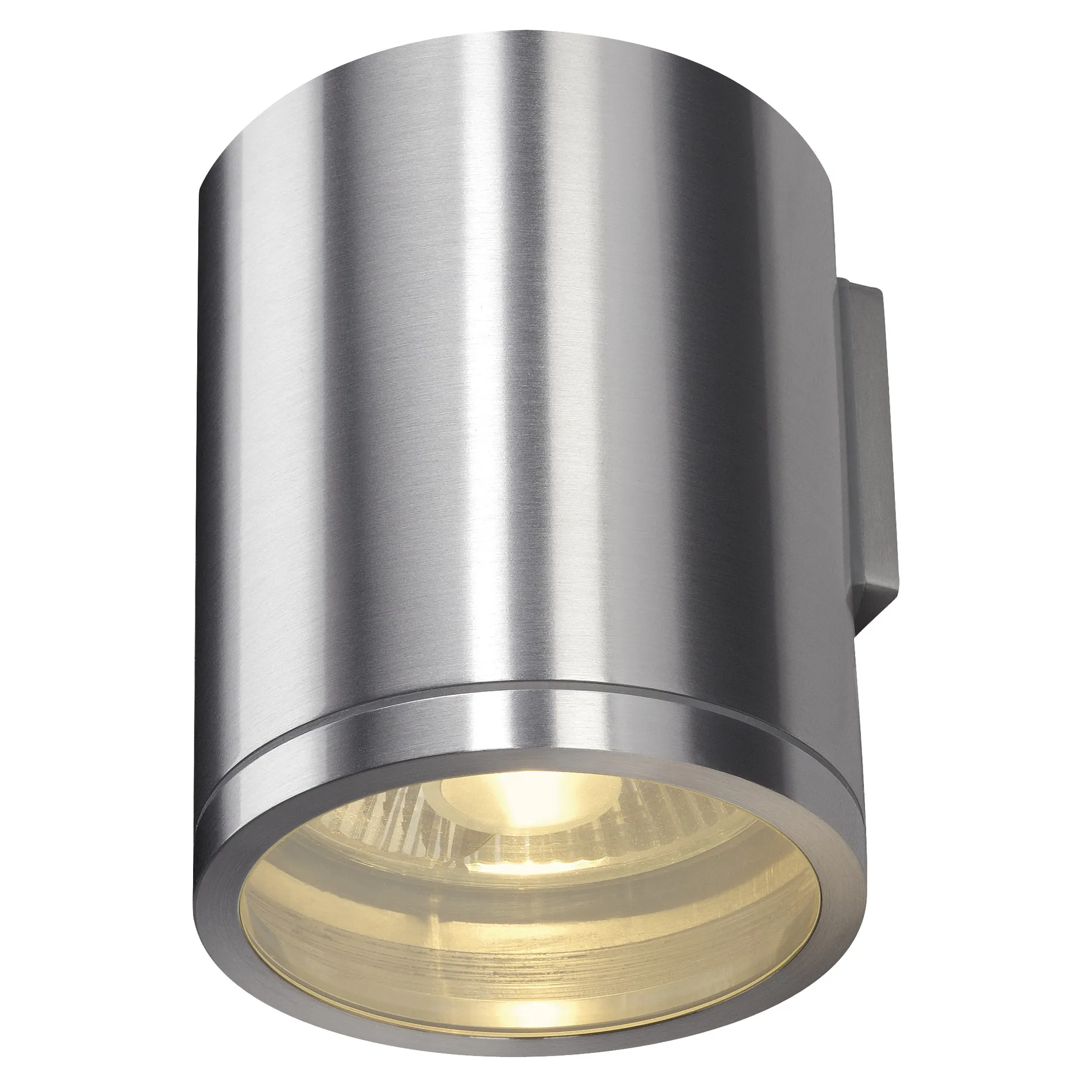 SLV ELEKTRONIK GMBH ROX WL QPAR111 IP44 alu Pic_1