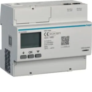 HAGER VERTRIEBSGESELLSCHAFT ECA310D Pic_1