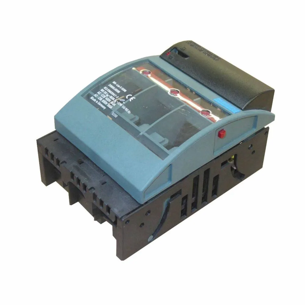 Eaton Electric ZSD-TRN Pic_2