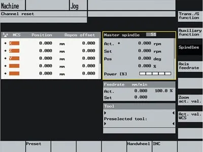 Siemens 6FC5253-0BX00-0AG1 Pic_1