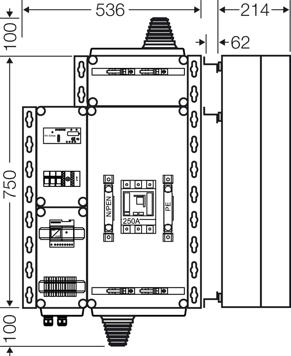 Hensel Mi AE 1243 Pic_1
