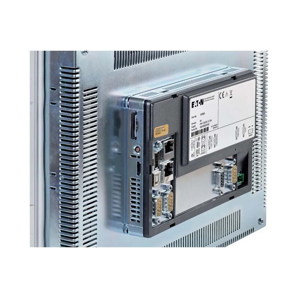 EATON ELECTRIC GMBH XV-363-10-C02-A00-1B Pic_1