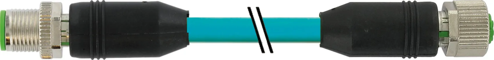 Murrelektronik 7700-48571-S4W0300 Pic_1