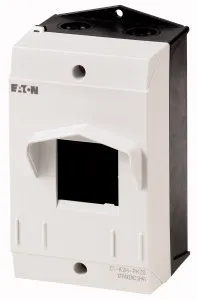 Eaton Electric CI-K2-PKZ0 Pic_1
