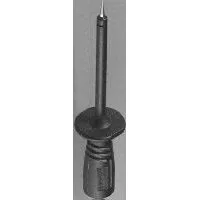 Hirschmann PRUEF 2600 rot / red Pic_1