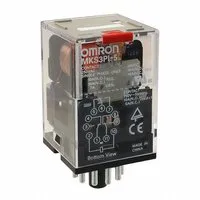 Omron MKS3PI-5 230VAC Pic_1