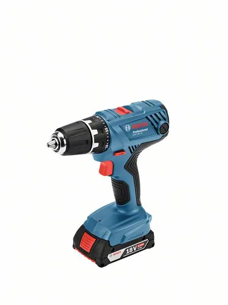 Bosch GSR 18V-21 Pic_3
