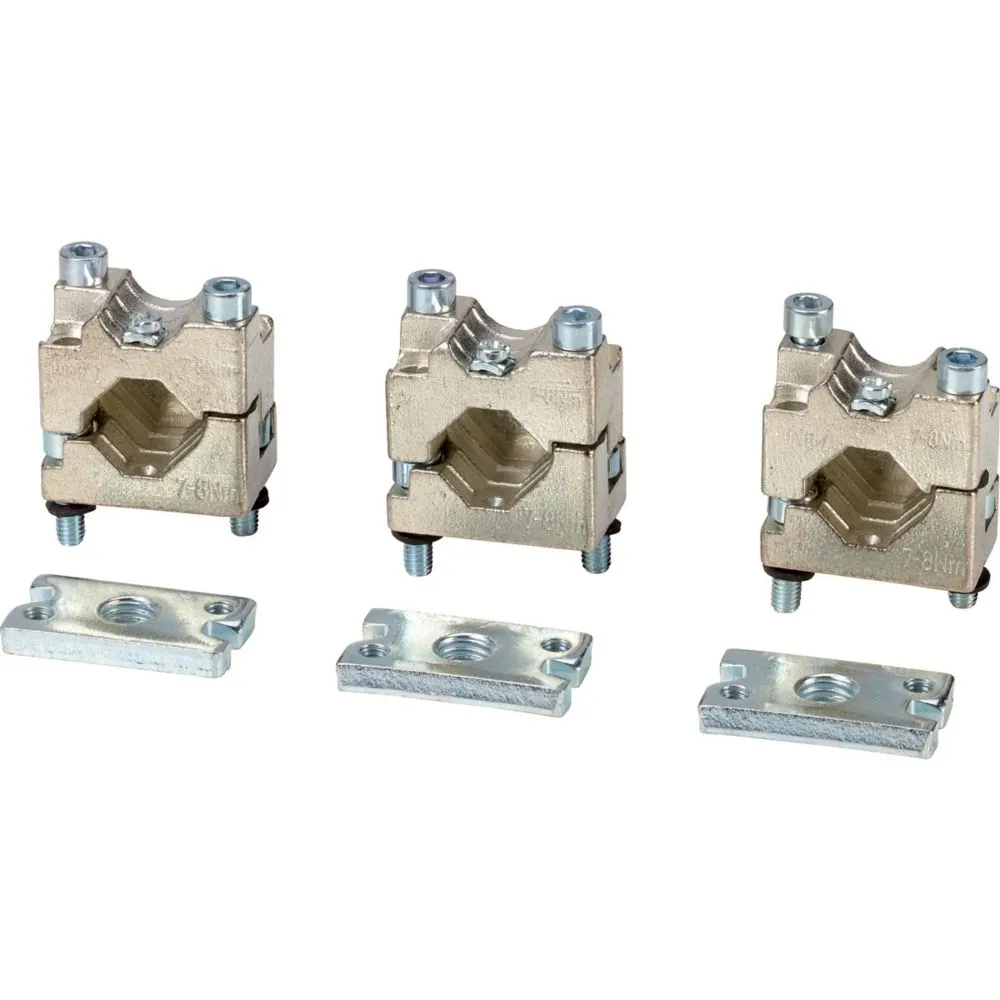 Eaton Electric NZM3-XK300 Pic_1