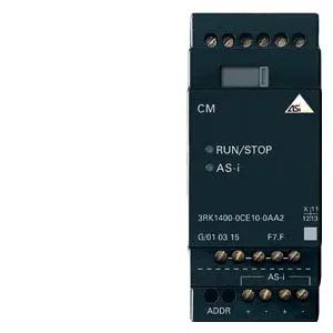Siemens 3RK1400-0CE10-0AA2 Pic_1