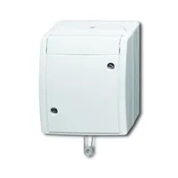 BUSCH-JAEGER ELEKTRO GMBH 2610/6 W-54 Pic_2