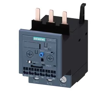 Siemens 3RB3133-4UD0 Pic_1