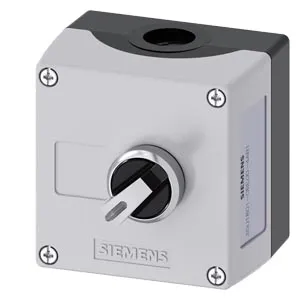Siemens 3SU1801-0BE00-4AB1 Pic_1