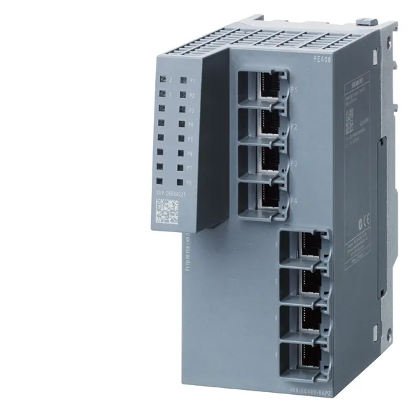 Siemens 6GK5408-0GA00-8AP2 Pic_1