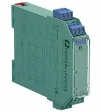 PEPPERL + FUCHS KFD0-CS-Ex2.54 Pic_1