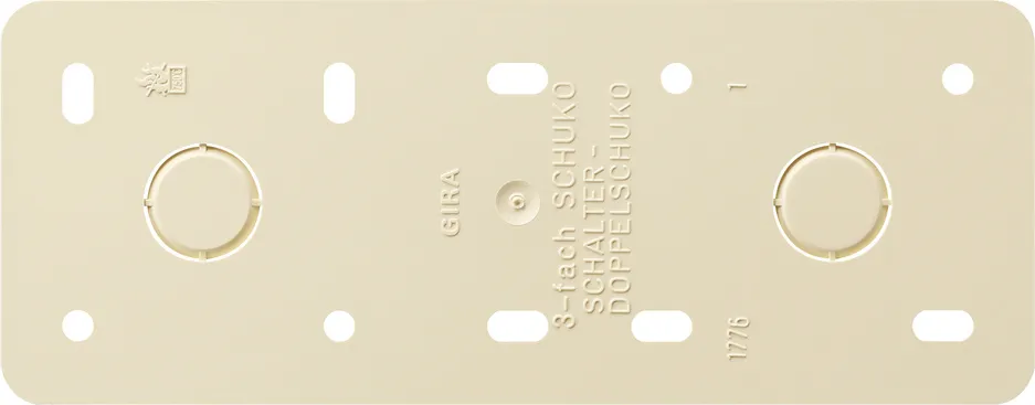 GIRA ELEKTROTECHN. INDUSTRIE 008313 Pic_1