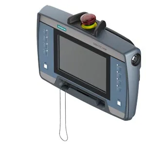 Siemens 6AV2145-6GB06-0AA0 Pic_1
