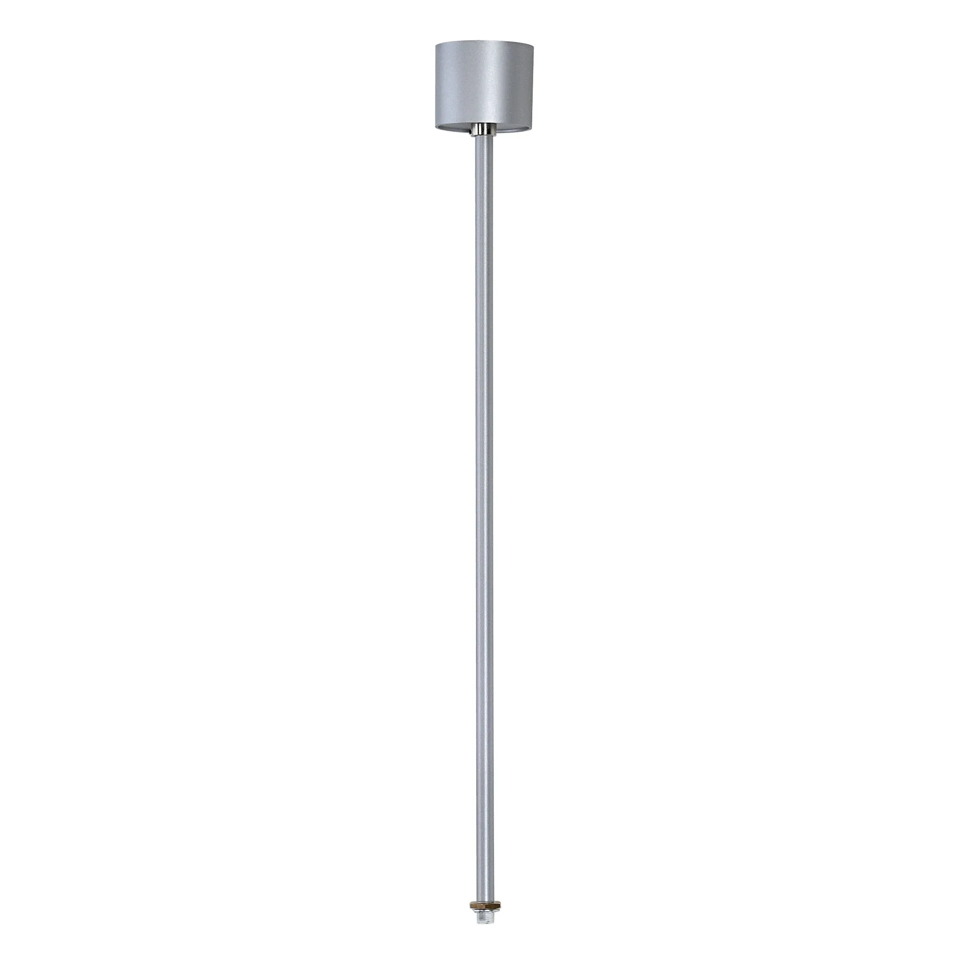 Slv EUTRAC® Abhängung starr 60 grau Pic_1
