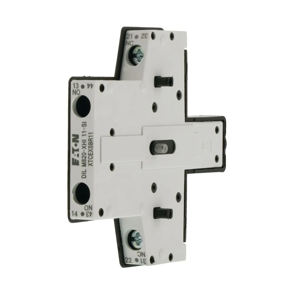 Eaton Electric DILM820-XHI11-SI Pic_1