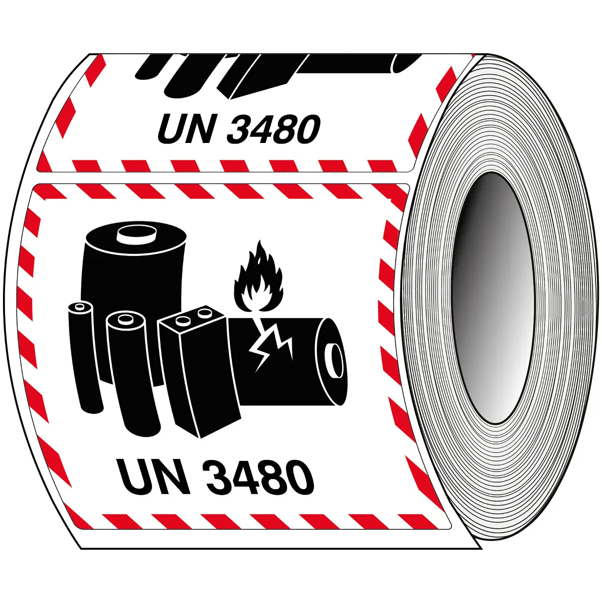 Brady T/ADM-LBM-UN3480-120X110-1000 Pic_1