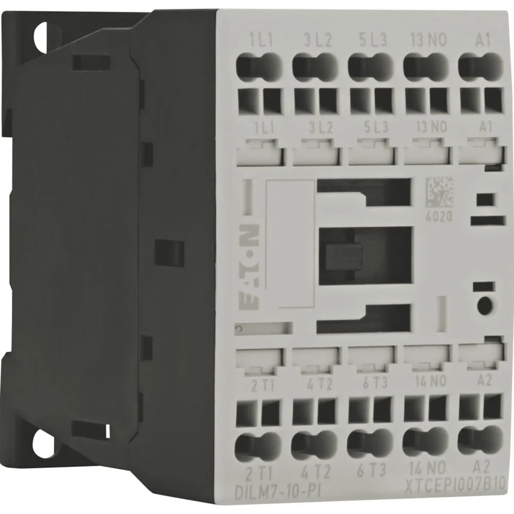 Eaton Electric DILM7-10(230V50HZ,240V60HZ)-PI Pic_1