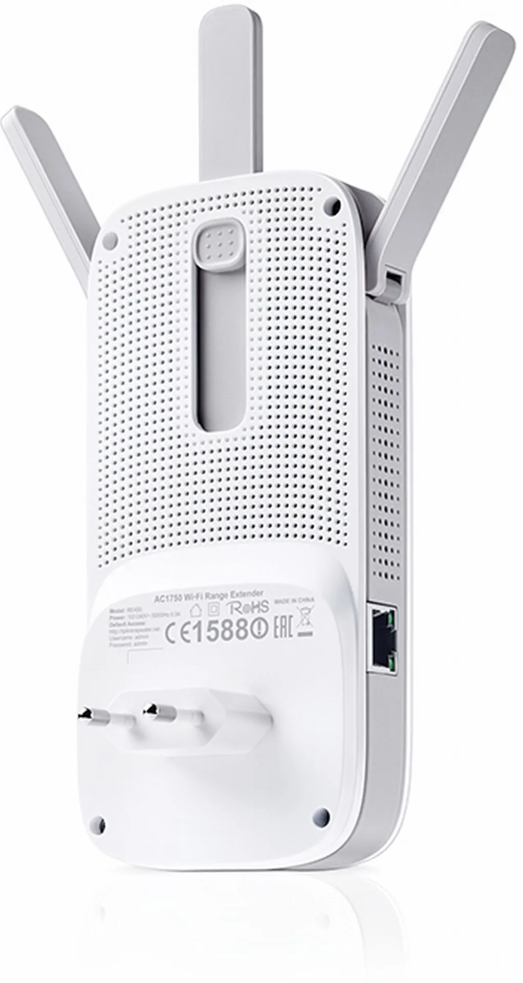 Jabra RE450 Pic_1