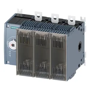 Siemens 3KF3325-4LF11 Pic_1