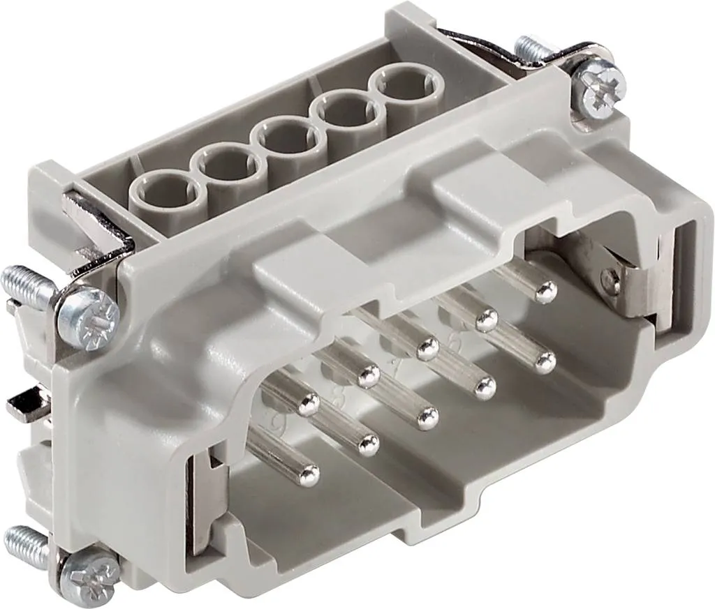 U.I. Lapp GmbH / Lappkabel EPIC® KIT H-BE 10 SS TS M25 Pic_1