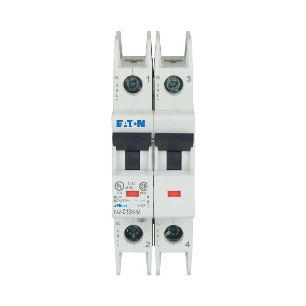 Eaton Electric FAZ-C13/2-NA Pic_1