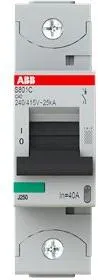 Abb S801C-C40 Pic_1